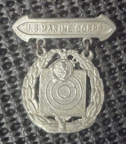 Original marine corps marksman - corps,