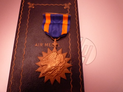 Usn usmc air medal - usn/usmc, ultra