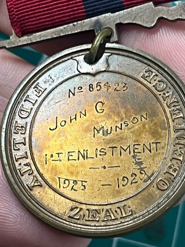 Post ww1 usmc 1925 - post,