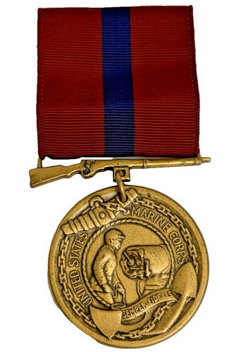 Vietnam war usmc good conduct - vietnam,