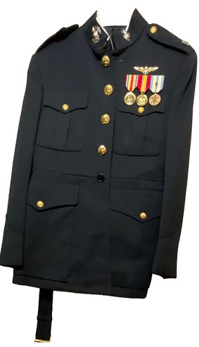 Usmc blue dress uniform - usmc,