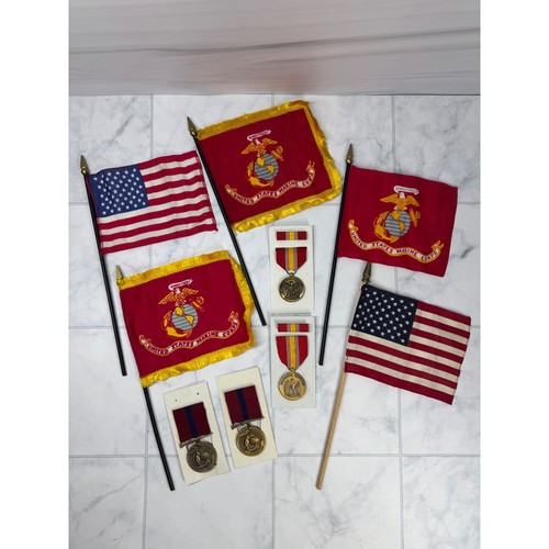 Vintage usmc marine corps - marine,