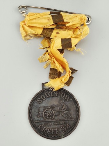 Rare 1932 usmc - rare, 4th