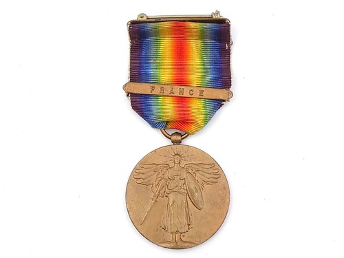 Vintage wwi united - united, states