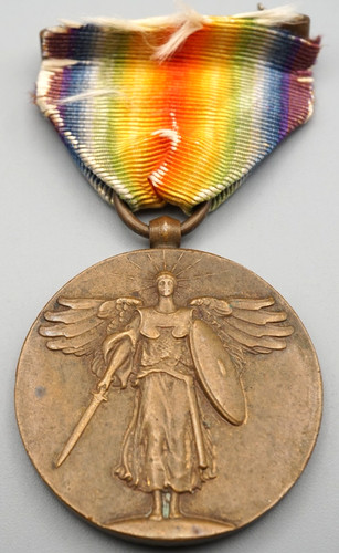 Wwi usmc navy - wwi, victory