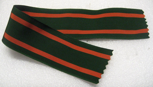 Medal ribbon us - 10",