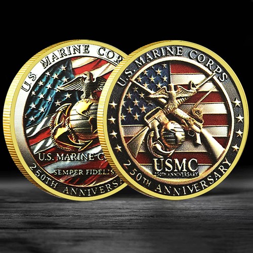 Usmc 250th anniversary - usmc,