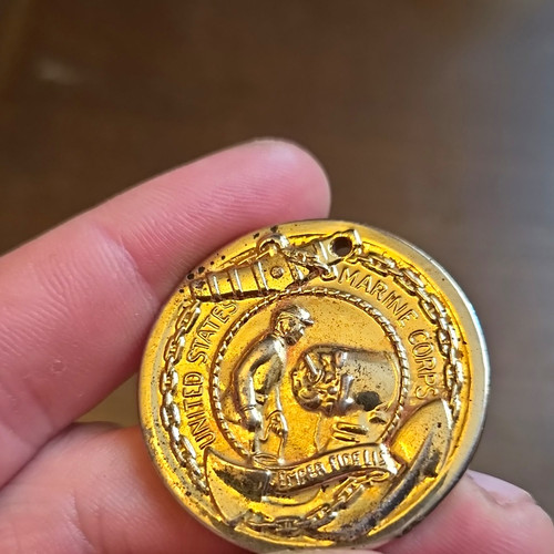 United states marine - states,