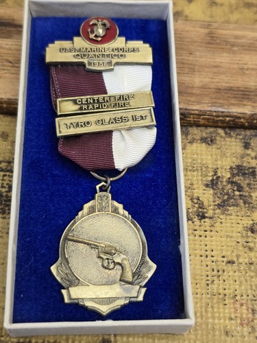 1956 usmc quantico - 1956,