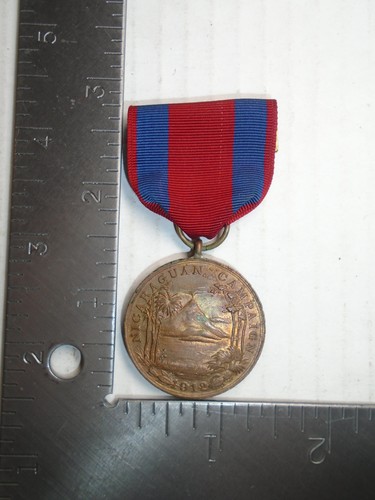 Vintage 1960 issue usmc 1912 - 1960's,