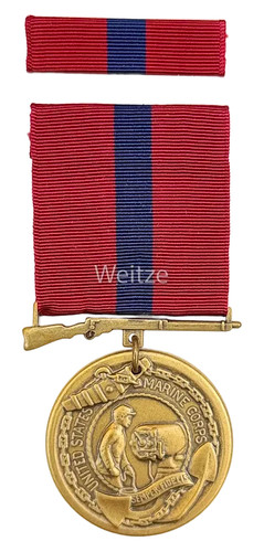 Usa usmc good conduct - -,
