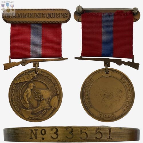 Nọ 33551 wwi marine - 33551,