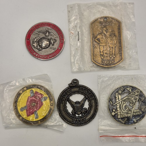 Lot military challenge - lot, 5