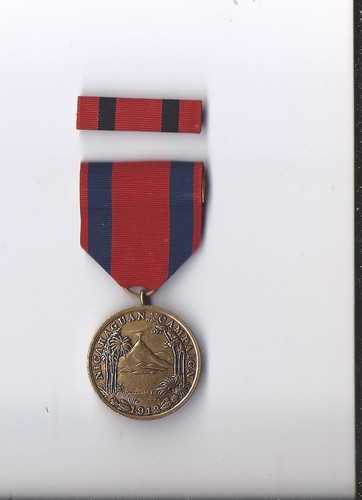 Marine usmc nicaraguan - marine,