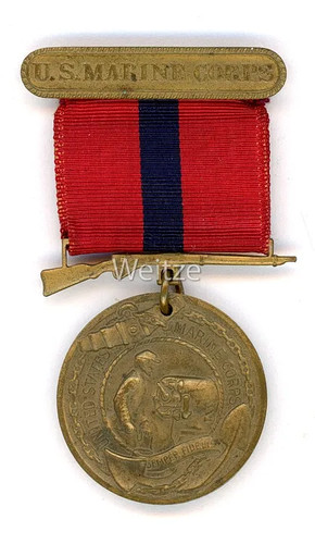 Usa usmc good conduct - usmc,