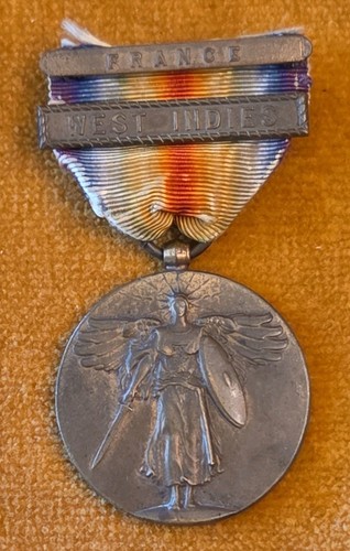 Wwi victory medal rare - victory,