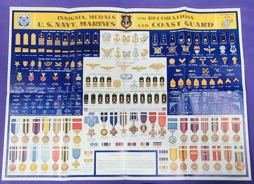 Ww2 1943 poster insignia - 1943,