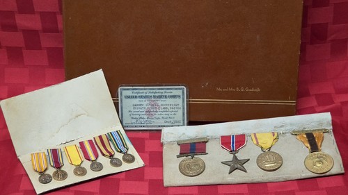 Usmc china marine barney - marine,