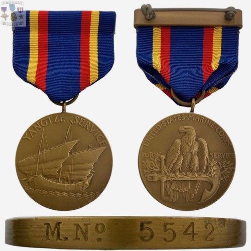 Nọ 5542 marine corps yangtze - corps,