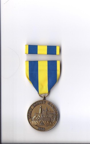 Usmc west indies - usmc,