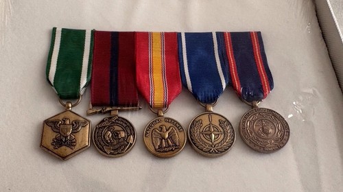 Marine corps mini - us, mini-medal