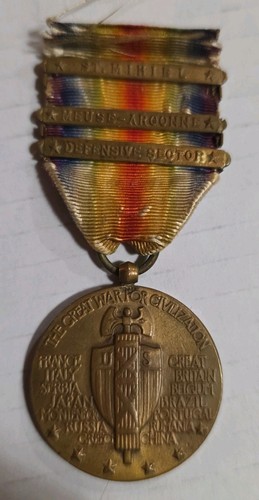 Vintage ww1 united - ww1, states