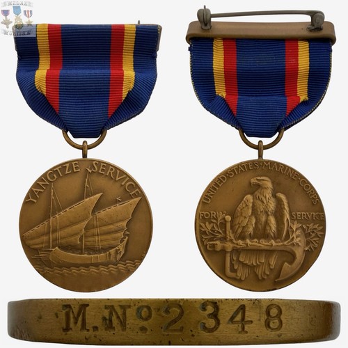 Nọ 2348 marine corps yangtze - nọ,