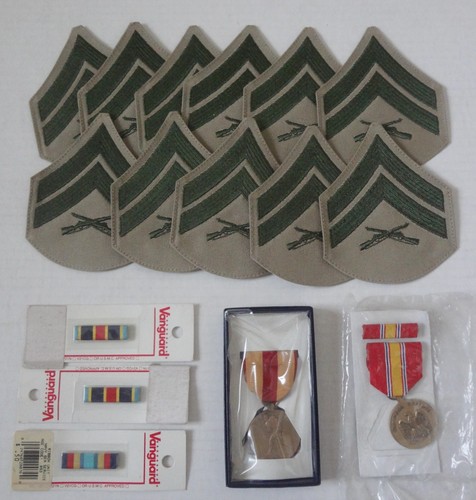 Usmc marine corps medal - usmc,