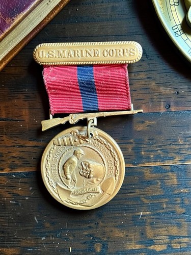 Pre wwii usmc marine - usmc,