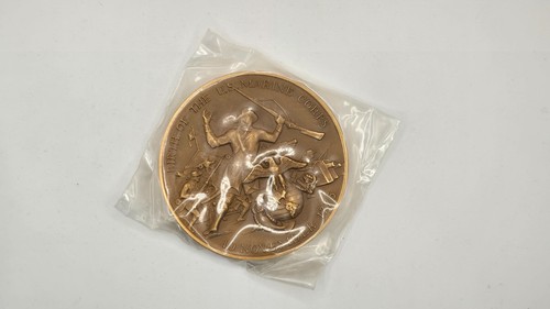 Marine corps bicentennial - us,
