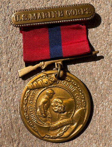 Ww2 usmc marine corps - marine, gcm