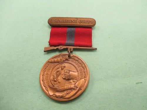Usmc good conduct - usmc, medal