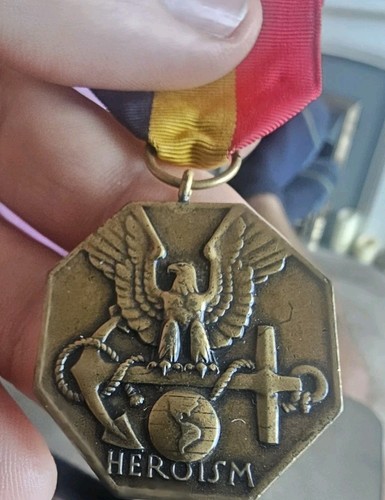 Usa medals navy - medals,